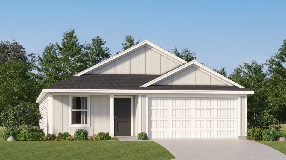 5005 Myrtle Loop exterior