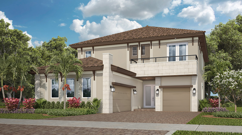3613 Crown Collection Parkland Royale Kingsmont C