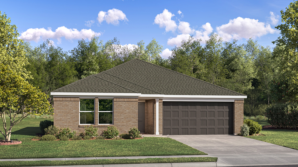 Grove Core N239 Mays C1