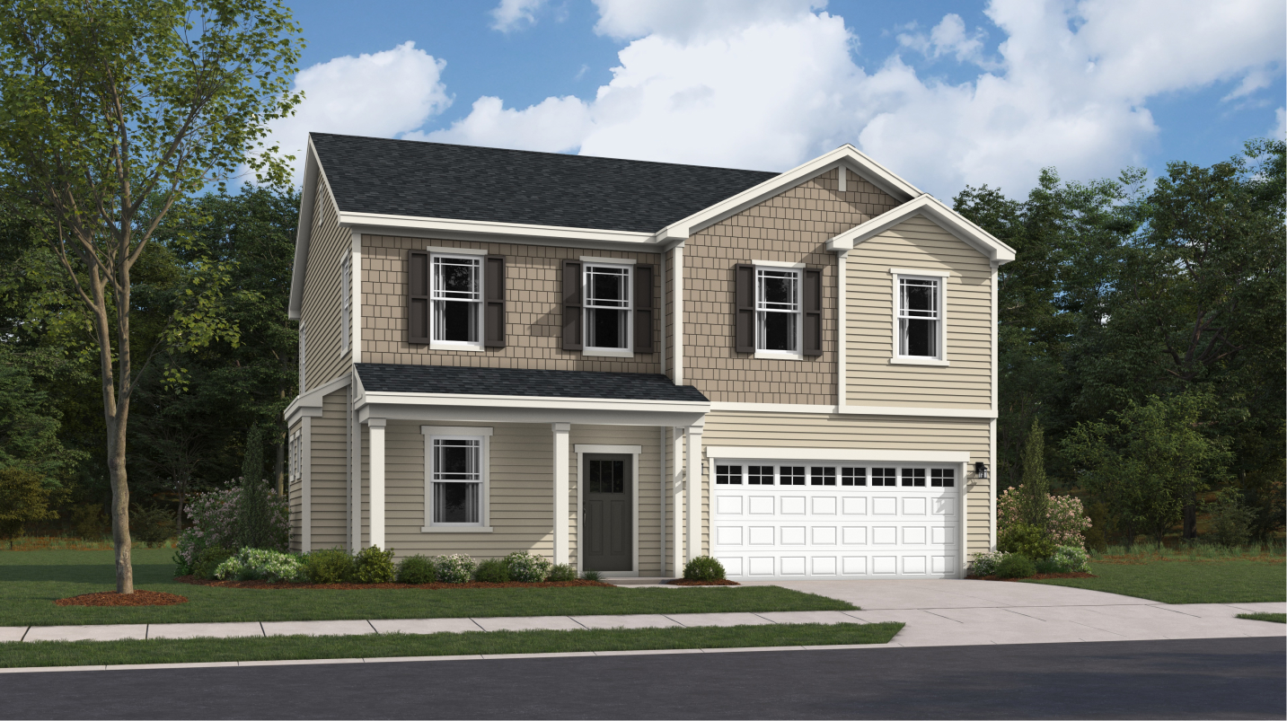 2182 Single Family St Charles Richmond Cottage CO
