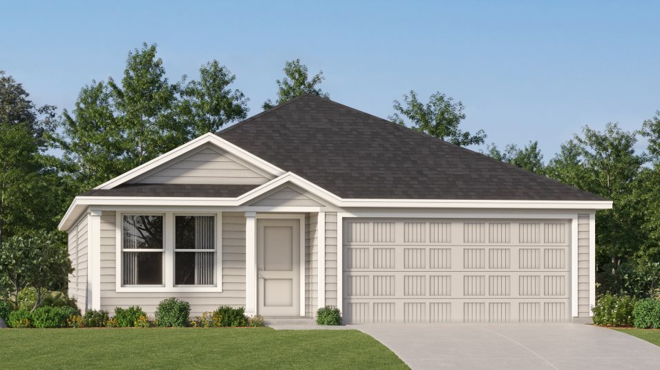 1204 Pollard Dr