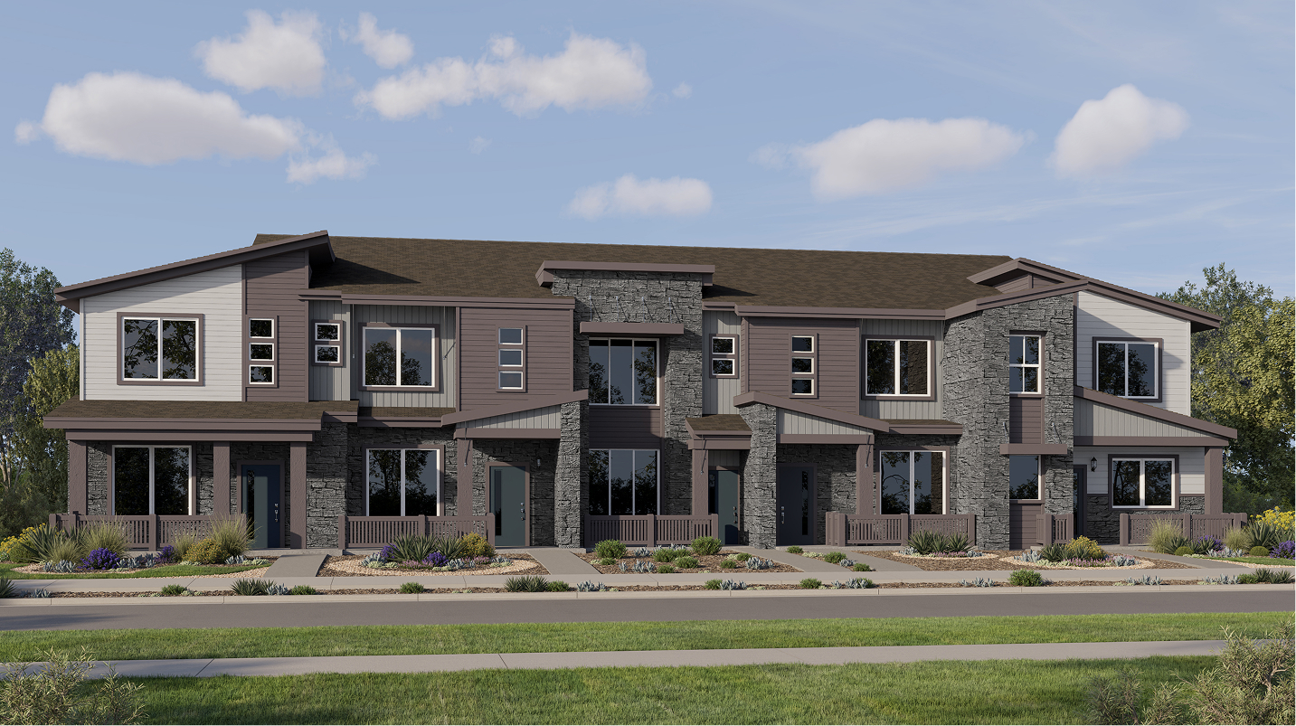Parkside Eastcreek Farm 5plex C M5