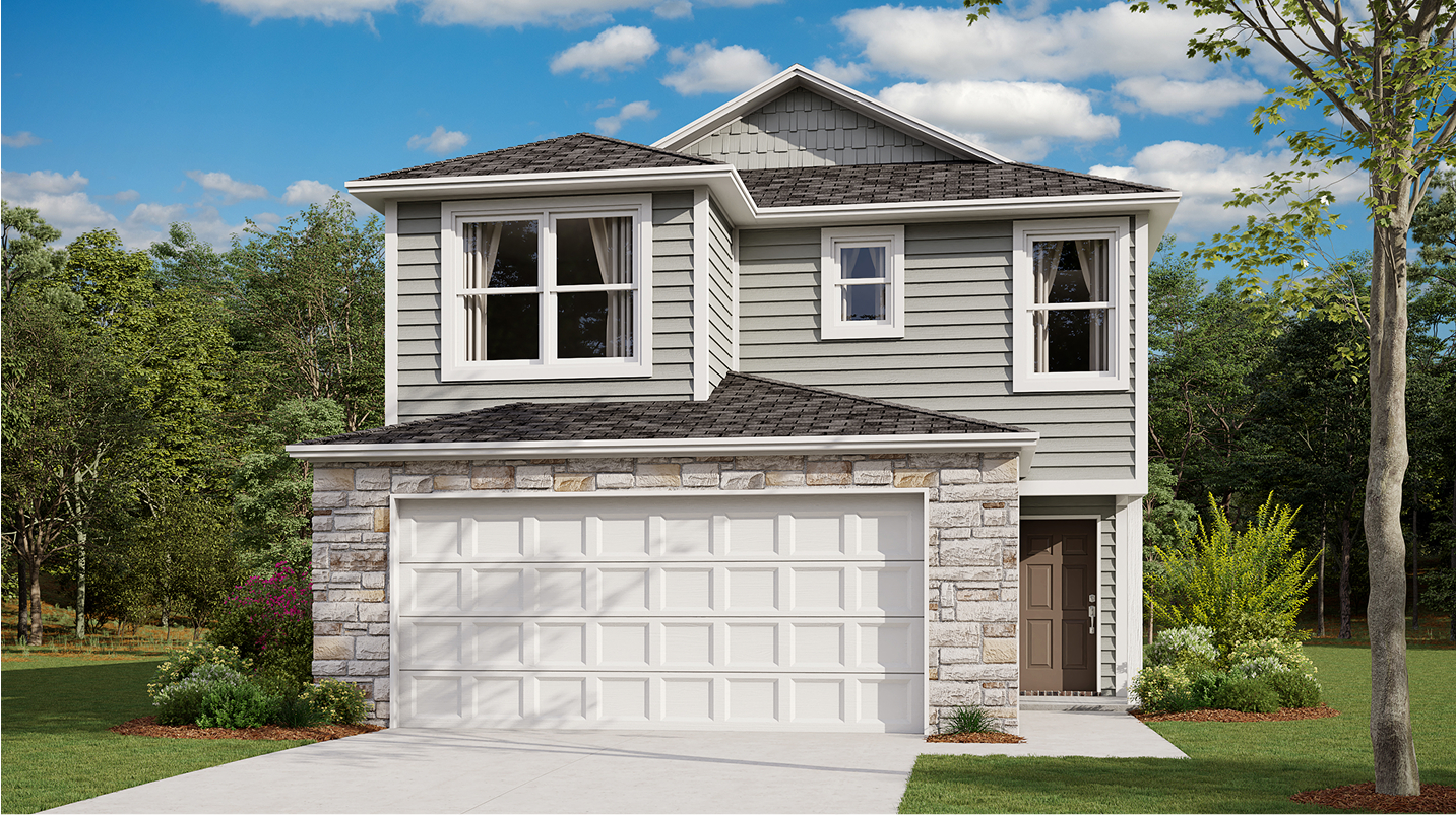 Taylor Core KAN N300 Newberry I