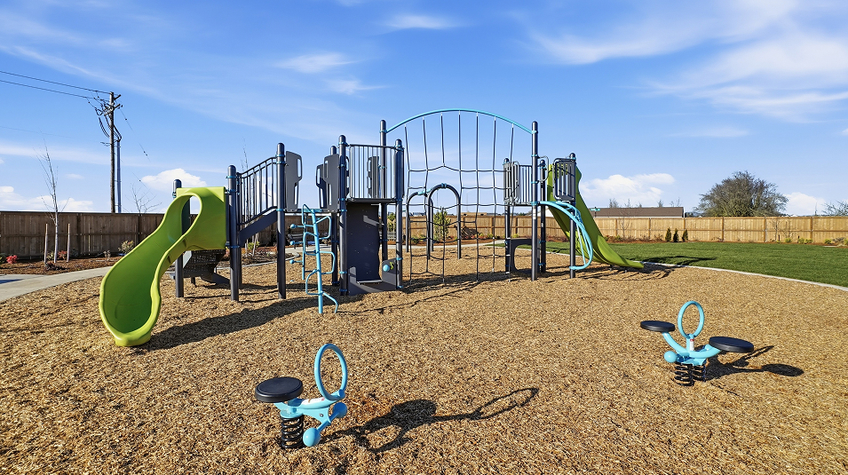 Brighton Pointe Amenity Park (Playground in Brighton Pointe)