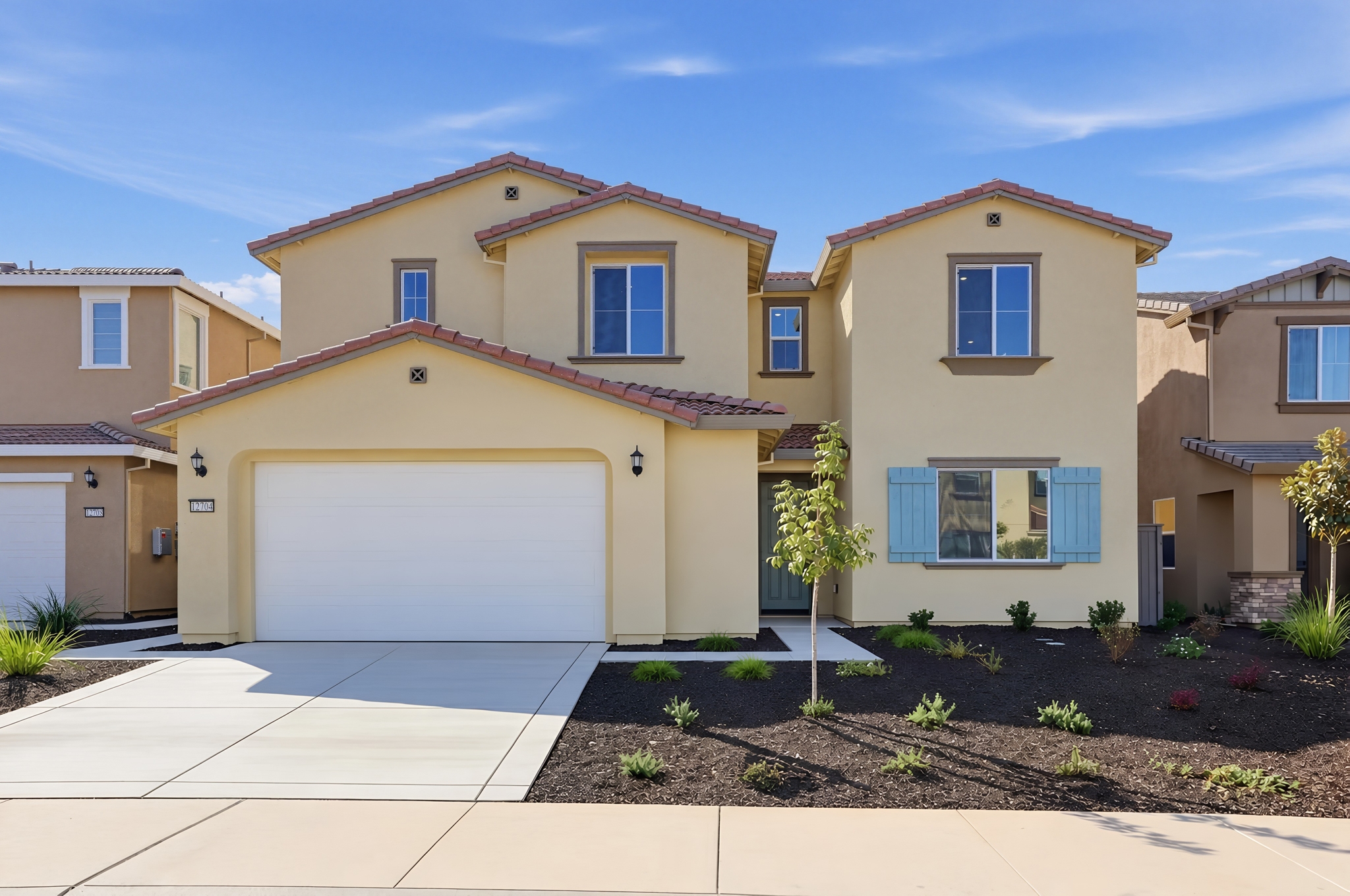 Cobalt 3105 A 1 (RESIDENCE 3105 at 12704 Ironbow Way, Cobalt)