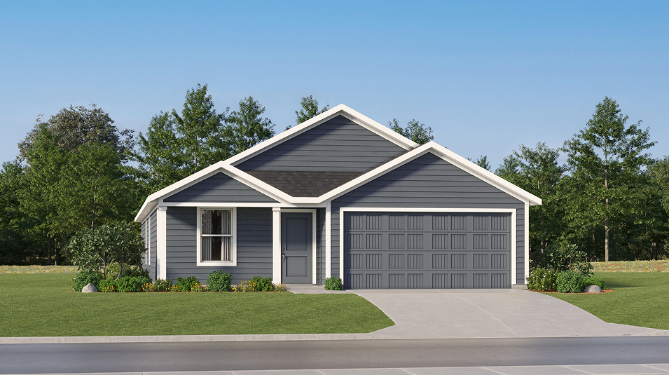 Grove Core AUS 3330 Ramsey B