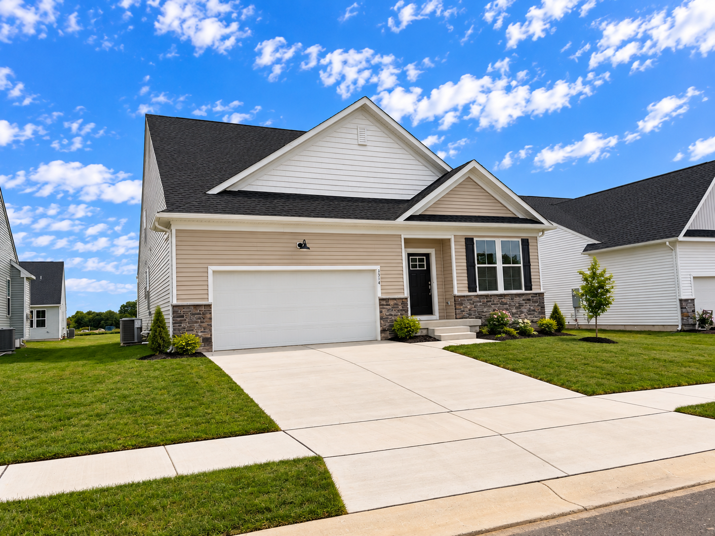 3314 Rookery Ln