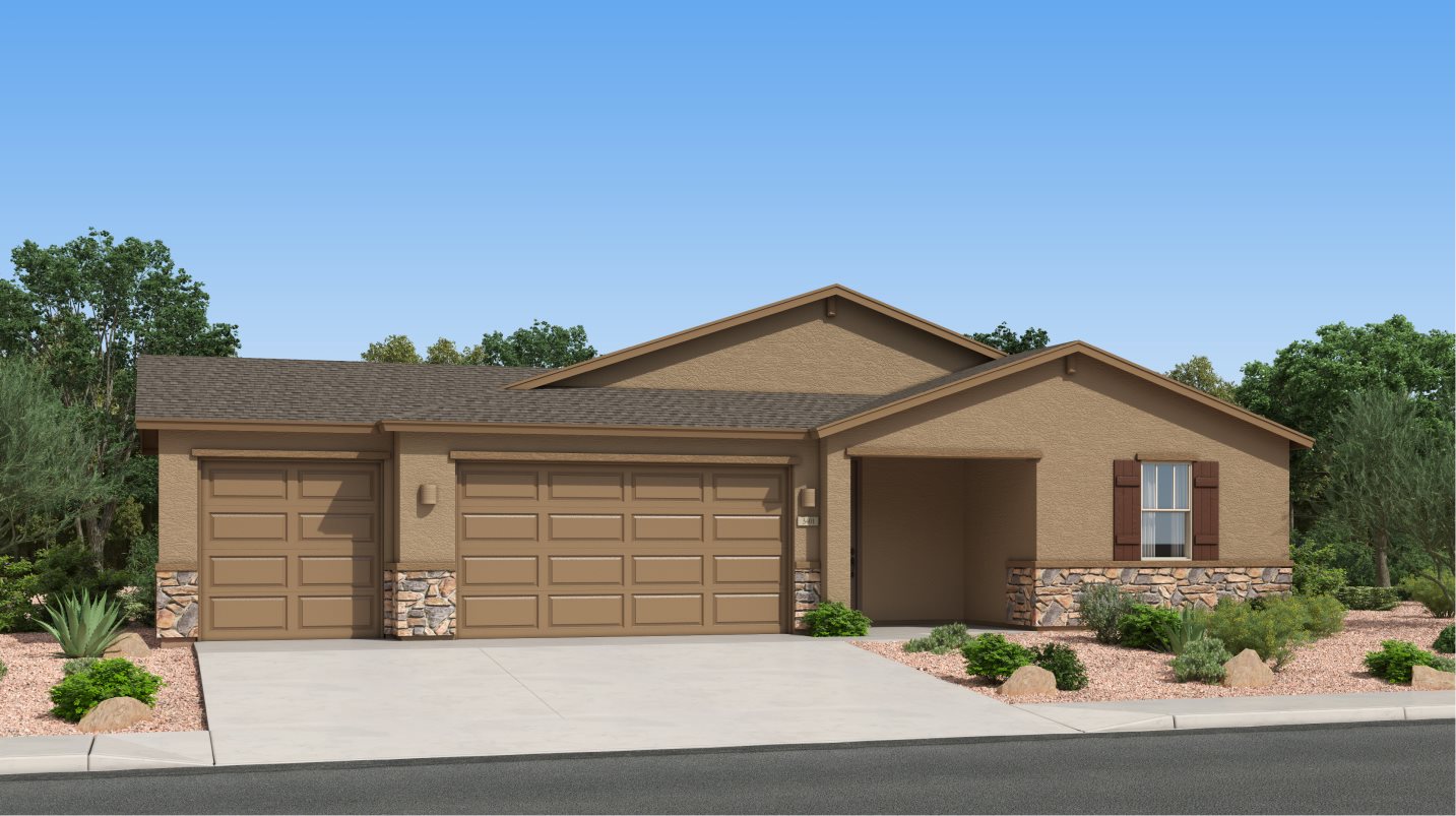 8885 E MOONTEAR WY