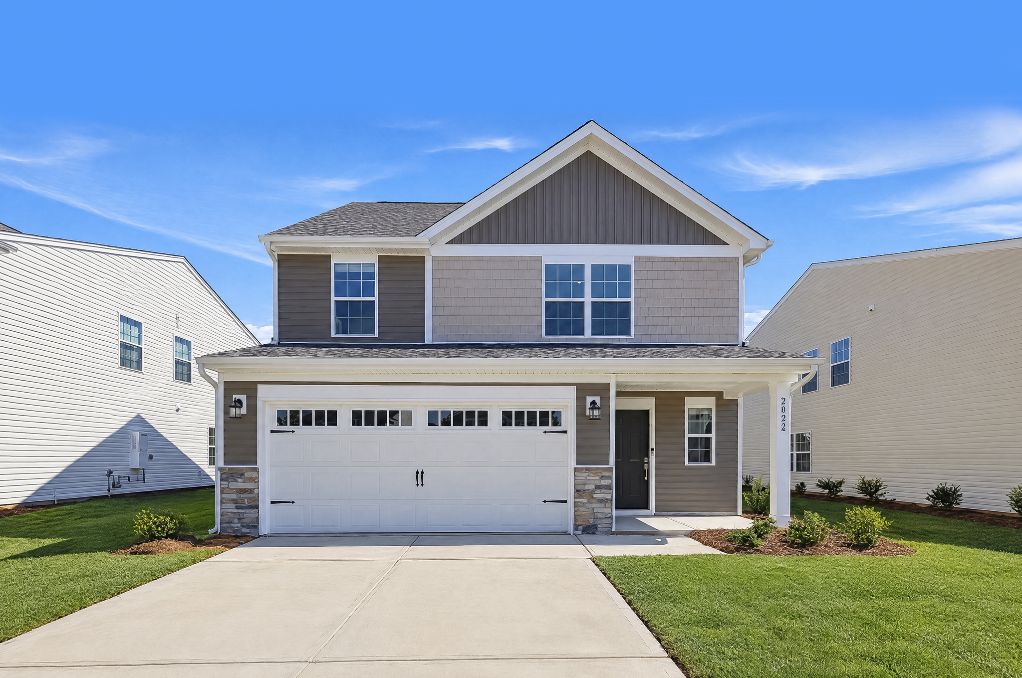 Crescent Hills Emerson II 1