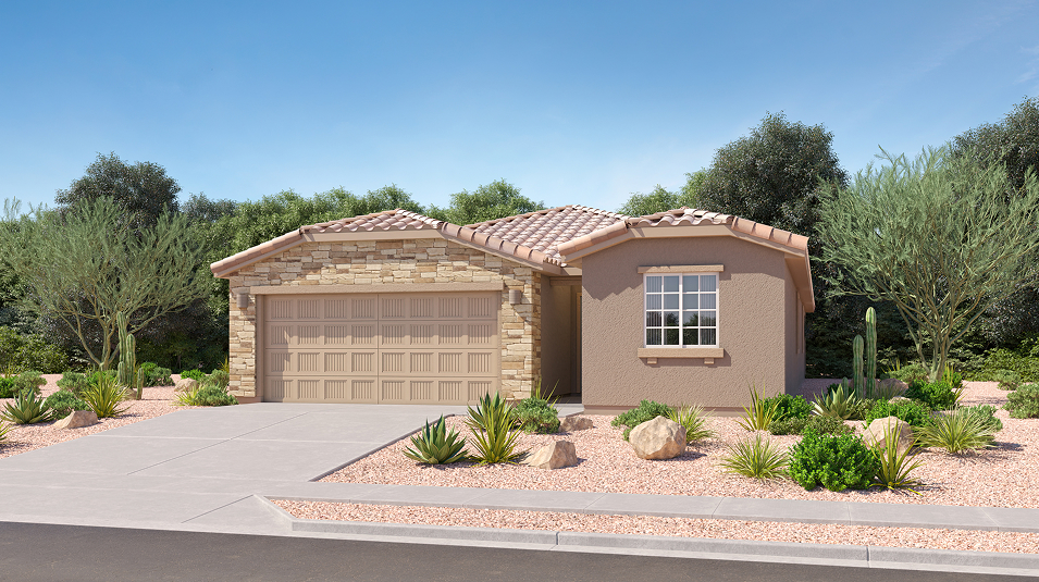 3580 Mariposa Grove Monarch Bella C (Bella at 13109 N FARMING WY, Mariposa Grove at Monarch)