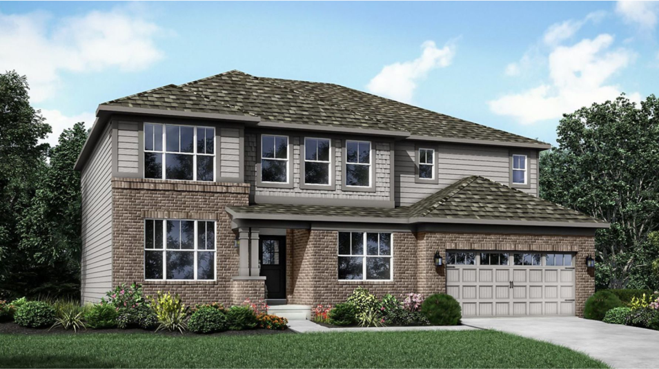 Rockwell Exterior C