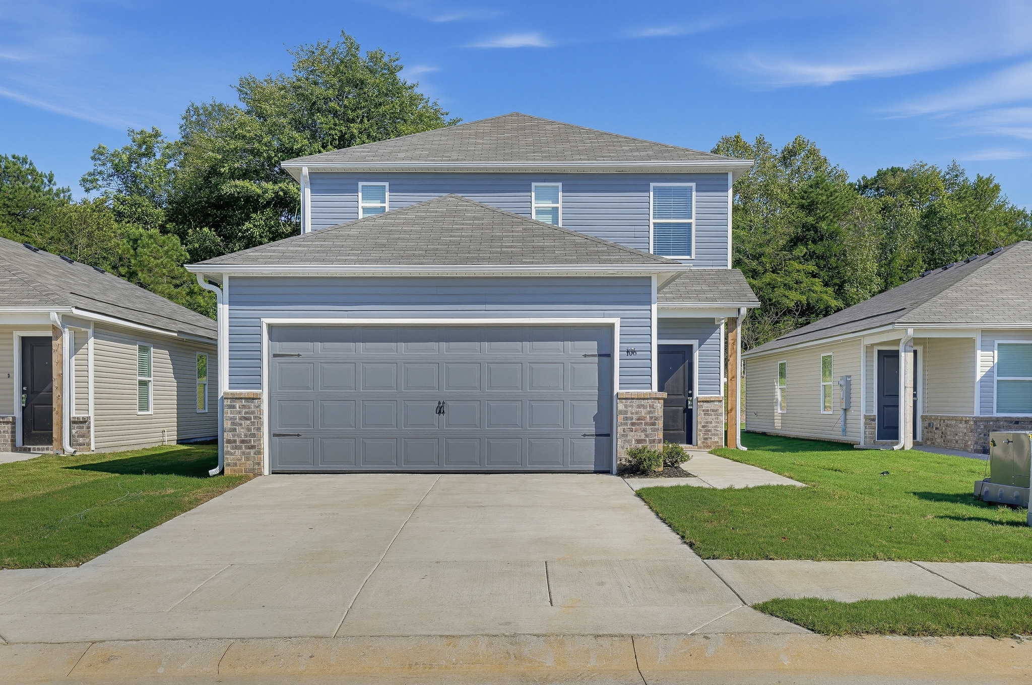 Mize Meadows Holland 1