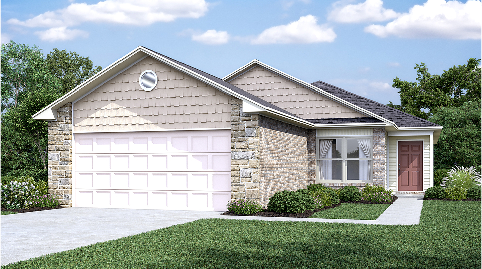 Move-In Ready Home