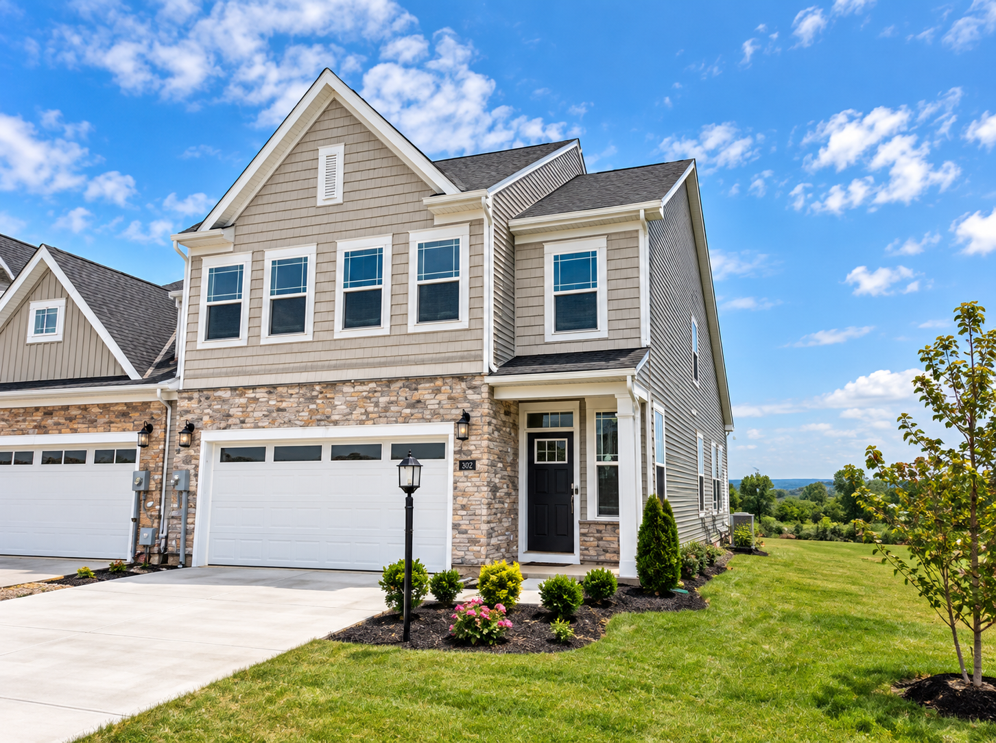 207 GRAND OVERLOOK DRIVE