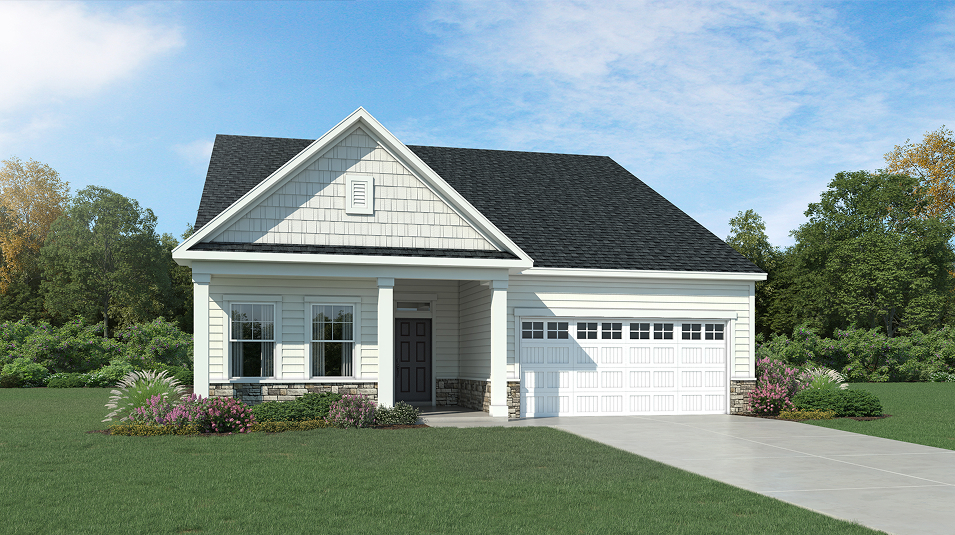 Highland Rolesville Crossing Clifton J