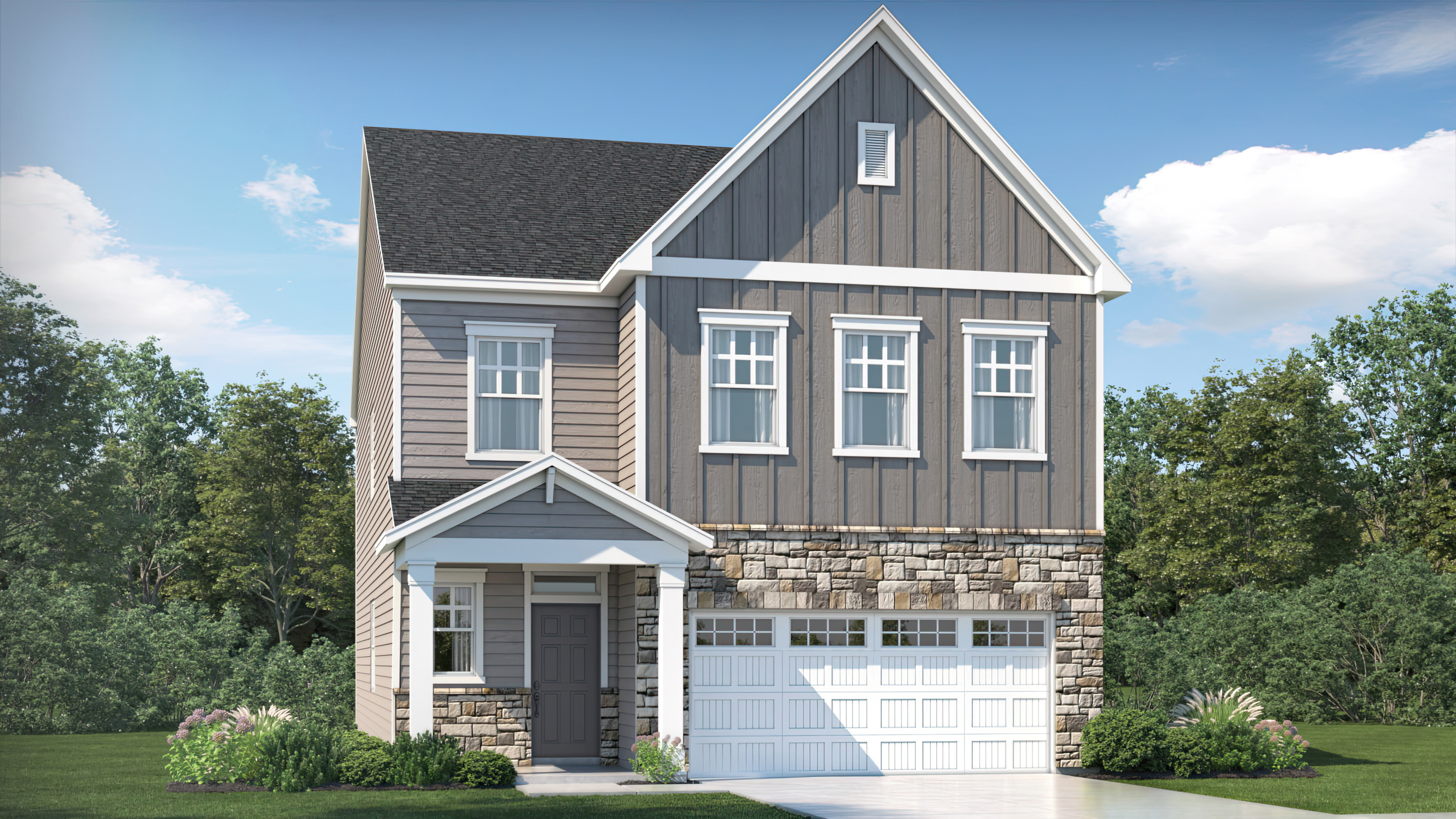 221 GOLDEN TRACE DRIVE