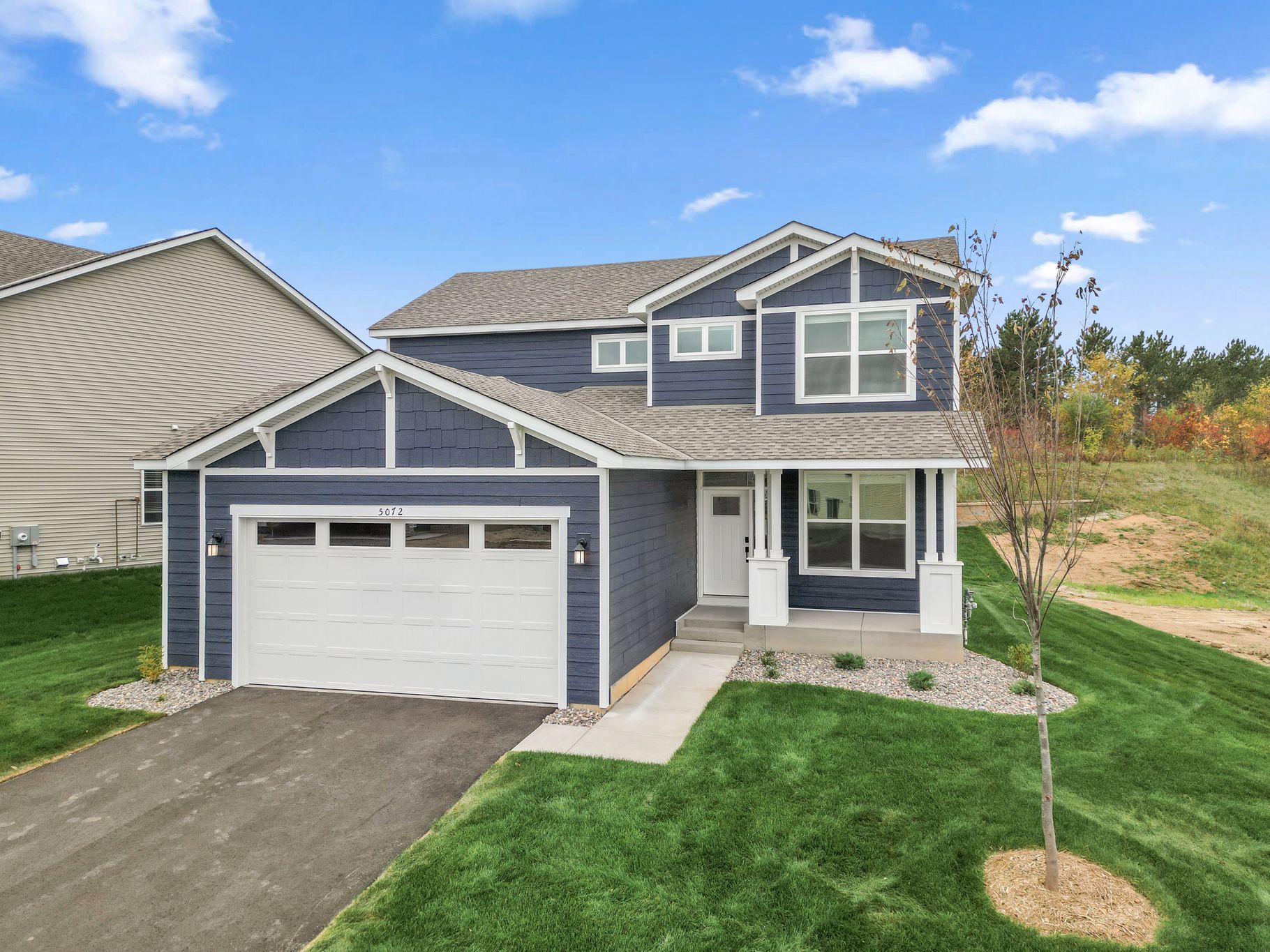 5072 Windlass Dr