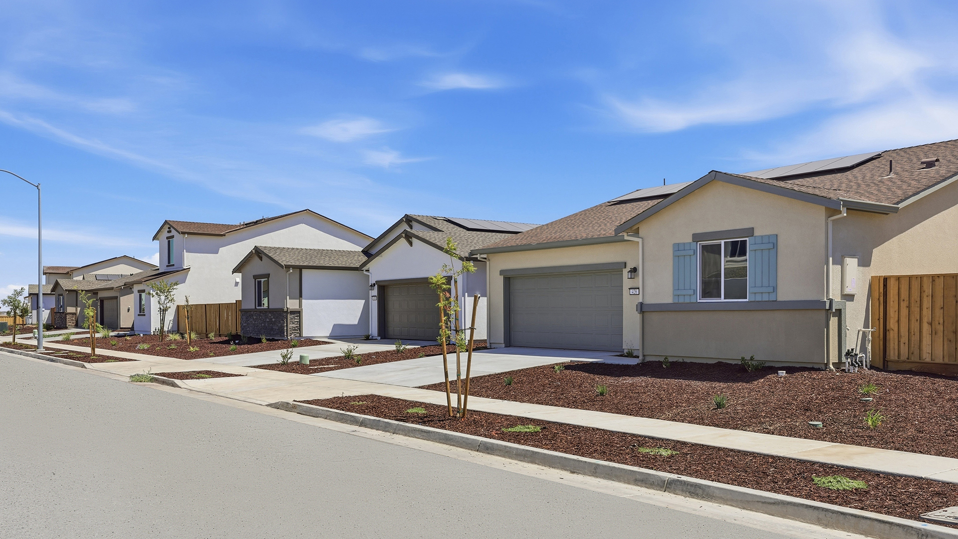 Sierra Heights